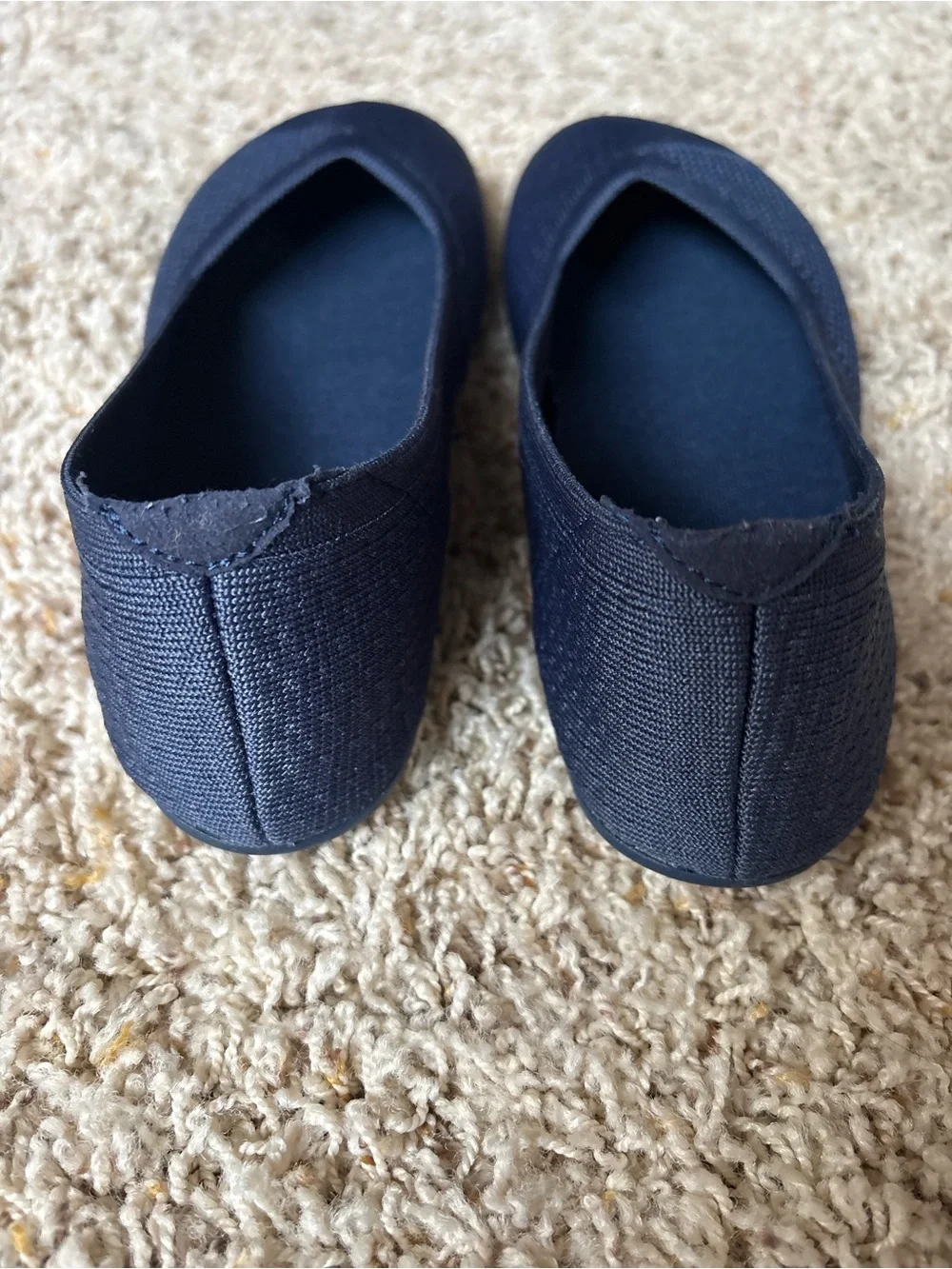 Xeroshoes phoenix knit